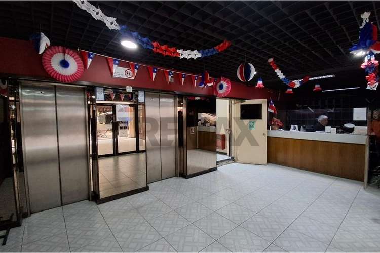 Venta oficina santiago centro | 30 m² | 1.350 uf - Imagen 12