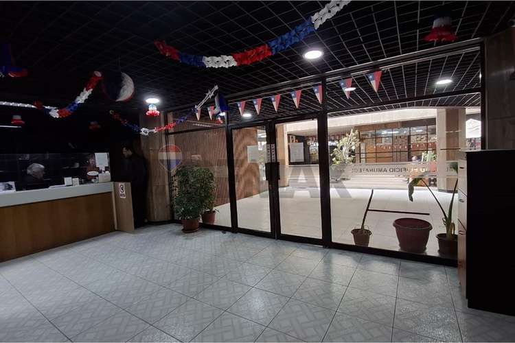 Venta oficina santiago centro | 30 m² | 1.350 uf - Imagen 13