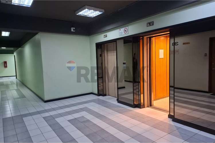 Venta oficina santiago centro | 30 m² | 1.350 uf - Imagen 10