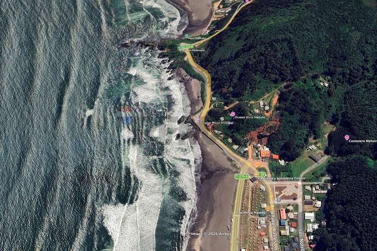 Un lugar para enamorarse del mar - Imagen 3