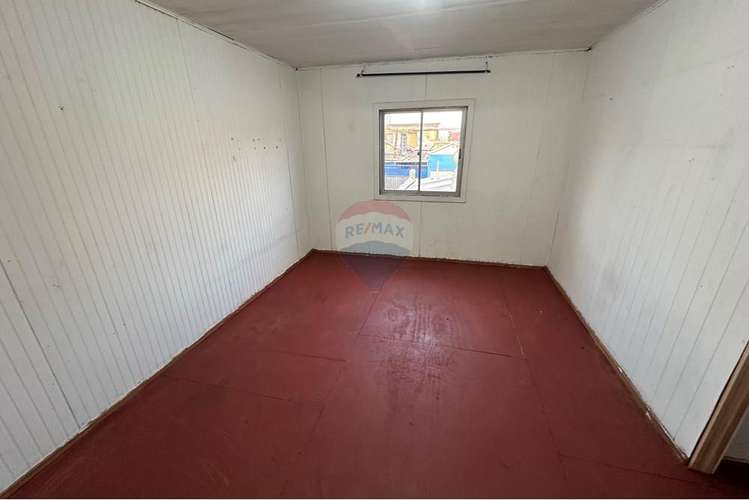 Arriendo casa trasera