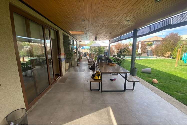 Casa arriendo santa elena cond. mirador - Imagen 7