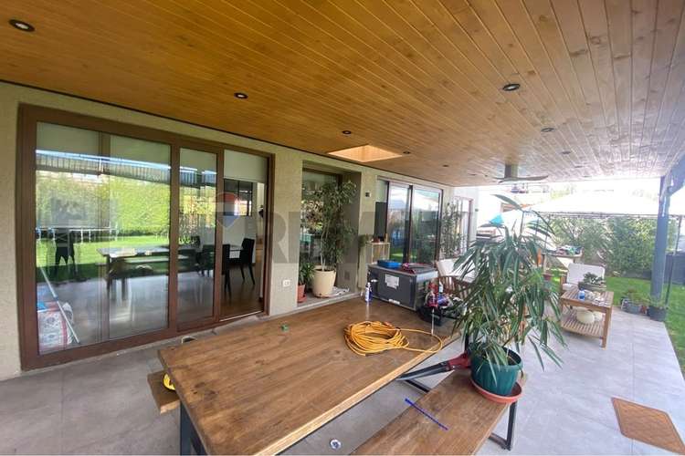 Casa arriendo santa elena cond. mirador - Imagen 4