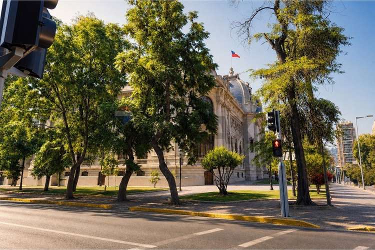 Venta amplio depto en stgo | metro b. artes - Imagen 21