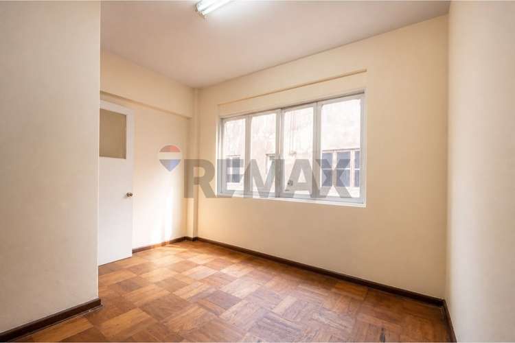 Venta amplio depto en stgo | metro b. artes - Imagen 16