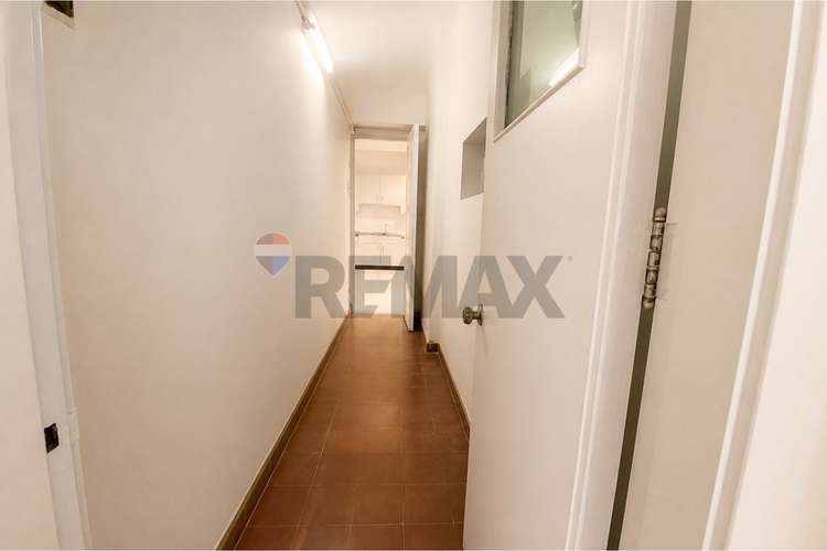 Venta amplio depto en stgo | metro b. artes - Imagen 15