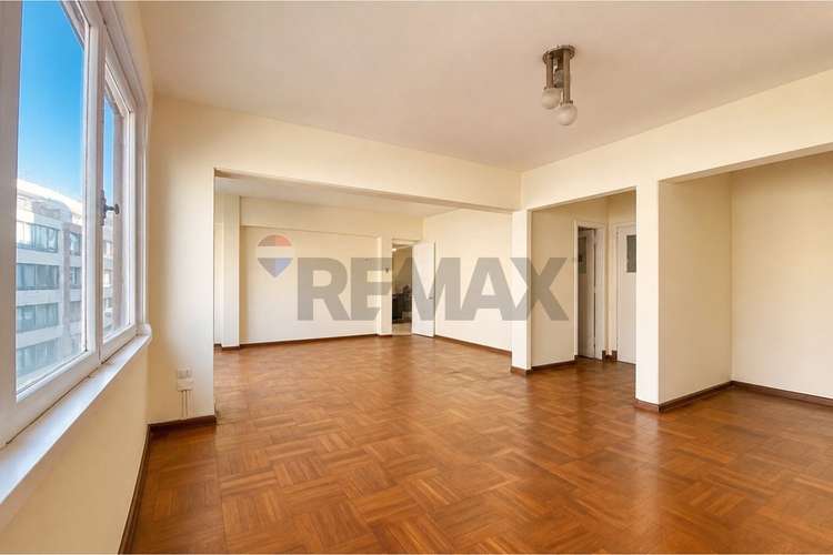 Venta amplio depto en stgo | metro b. artes - Imagen 4