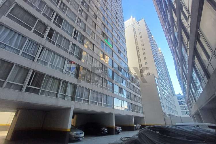 "nuevo hogar en santiago: comodidad" - Imagen 4