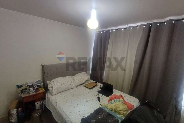 "nuevo hogar en santiago: comodidad" - Imagen 5