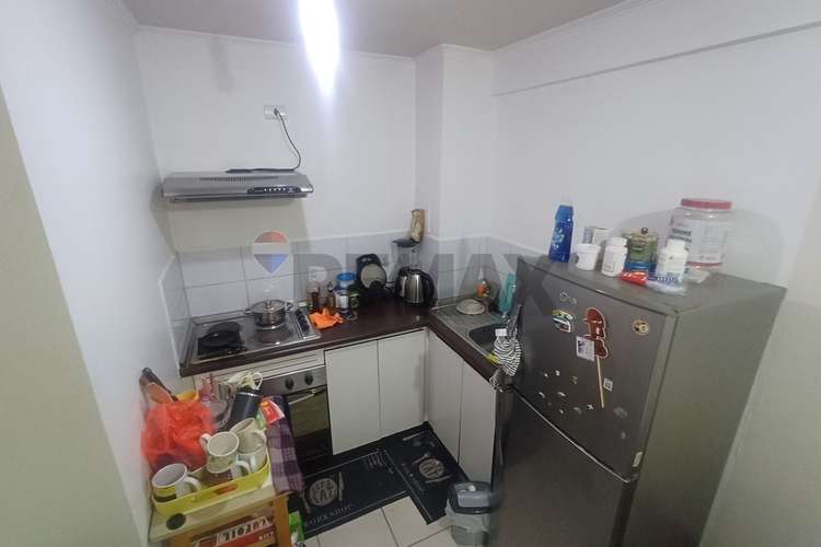 "nuevo hogar en santiago: comodidad" - Imagen 10