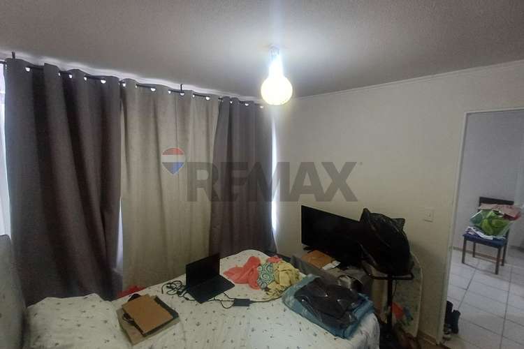 "nuevo hogar en santiago: comodidad" - Imagen 6