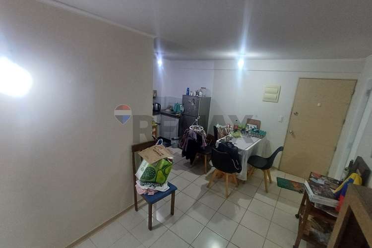 "nuevo hogar en santiago: comodidad" - Imagen 8