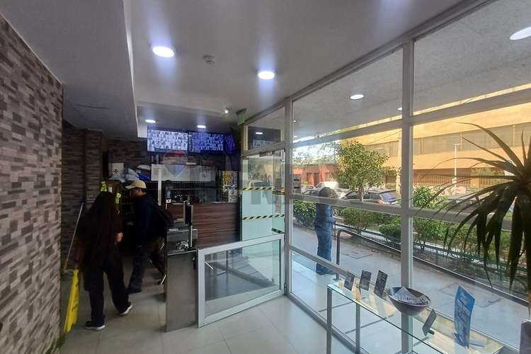 "nuevo hogar en santiago: comodidad" - Imagen 2