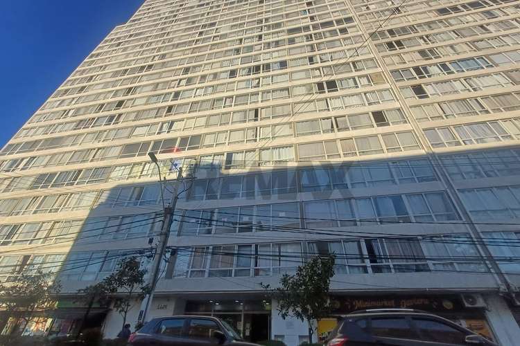 "nuevo hogar en santiago: comodidad"