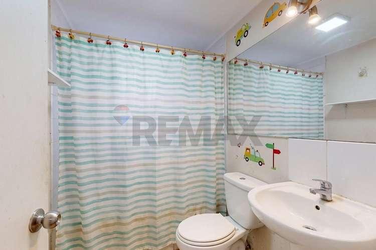 "tu hogar ideal de 2 pisos en quilicura te espera" - Imagen 11
