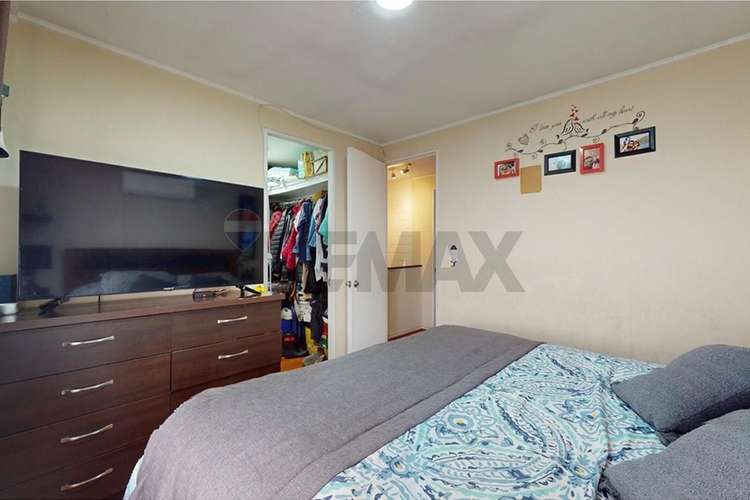 "tu hogar ideal de 2 pisos en quilicura te espera" - Imagen 16