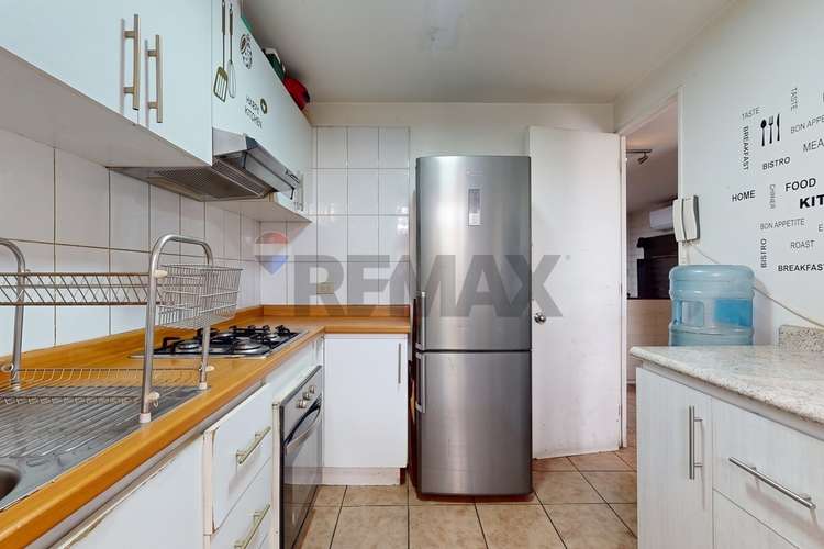 "tu hogar ideal de 2 pisos en quilicura te espera" - Imagen 7
