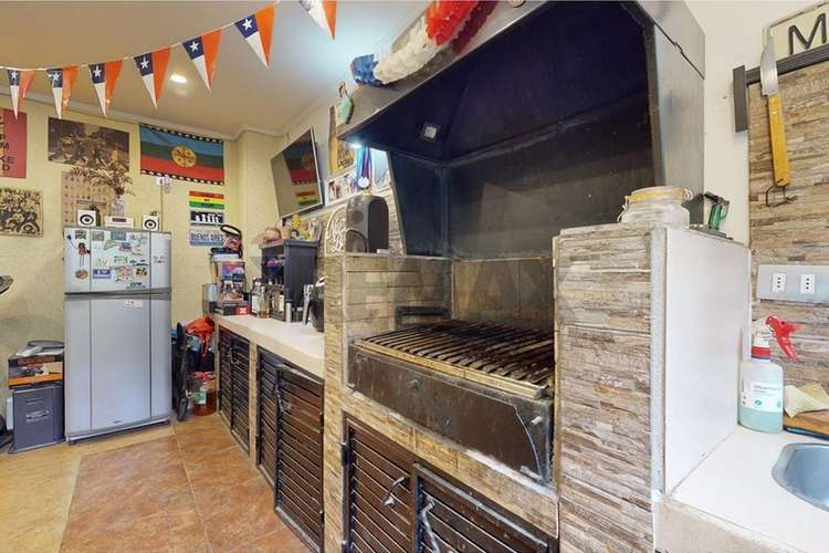"tu hogar ideal de 2 pisos en quilicura te espera" - Imagen 21