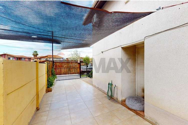 "tu hogar ideal de 2 pisos en quilicura te espera" - Imagen 24
