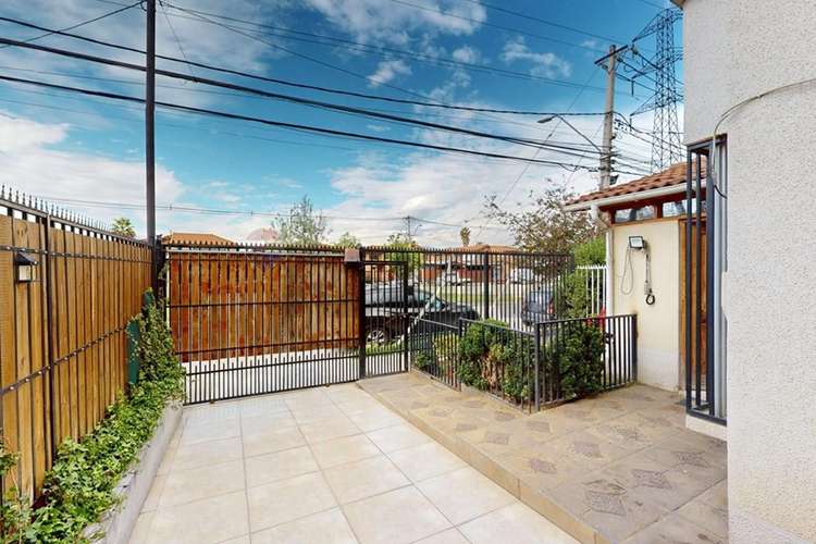 "tu hogar ideal de 2 pisos en quilicura te espera" - Imagen 25