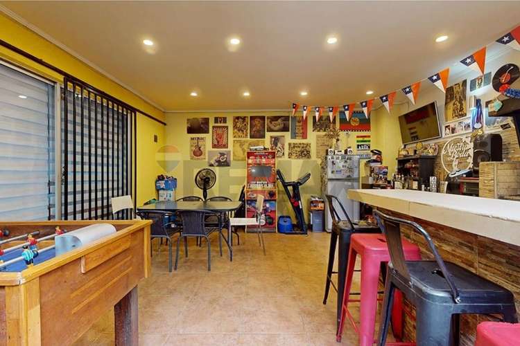 "tu hogar ideal de 2 pisos en quilicura te espera" - Imagen 22