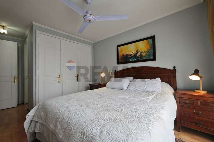 Arriendo departamento amoblado las condes 2d 2b - Imagen 9