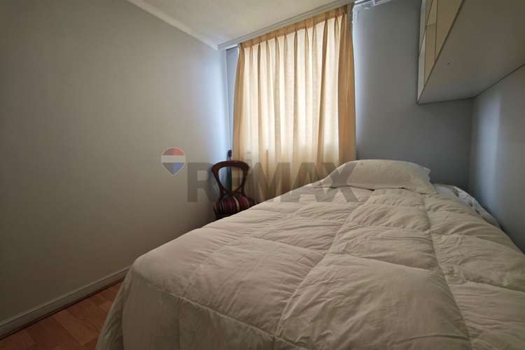 Arriendo departamento amoblado las condes 2d 2b - Imagen 12