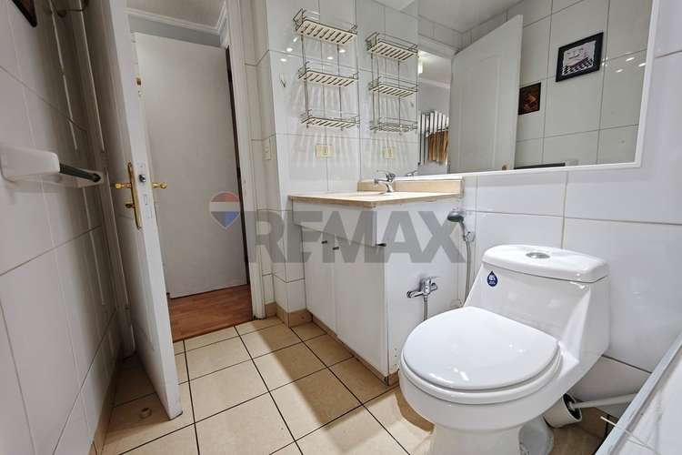 Arriendo departamento amoblado las condes 2d 2b - Imagen 22