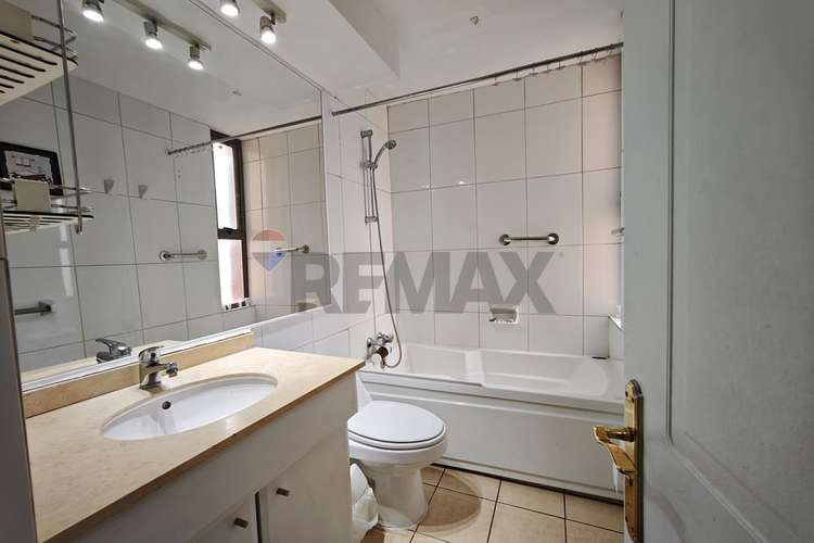 Arriendo departamento amoblado las condes 2d 2b - Imagen 23