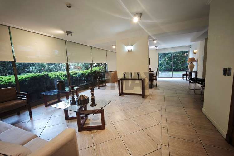 Arriendo departamento amoblado las condes 2d 2b - Imagen 30