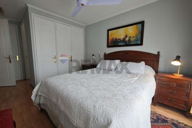 Arriendo departamento amoblado las condes 2d 2b - Imagen 7