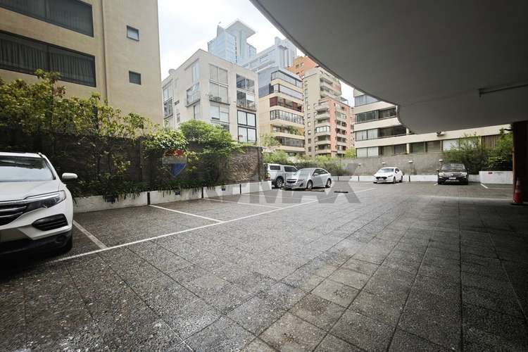 Arriendo departamento amoblado las condes 2d 2b - Imagen 26