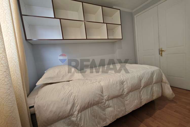 Arriendo departamento amoblado las condes 2d 2b - Imagen 13