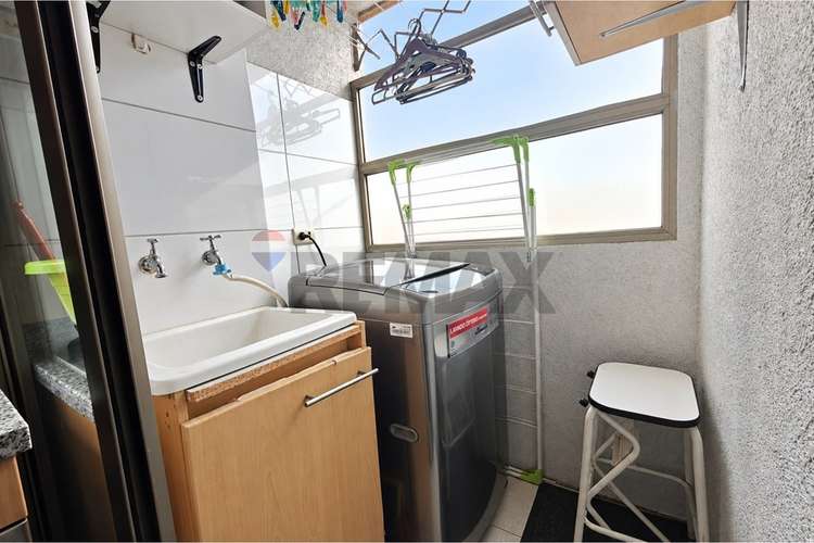 Arriendo departamento amoblado las condes 2d 2b - Imagen 32