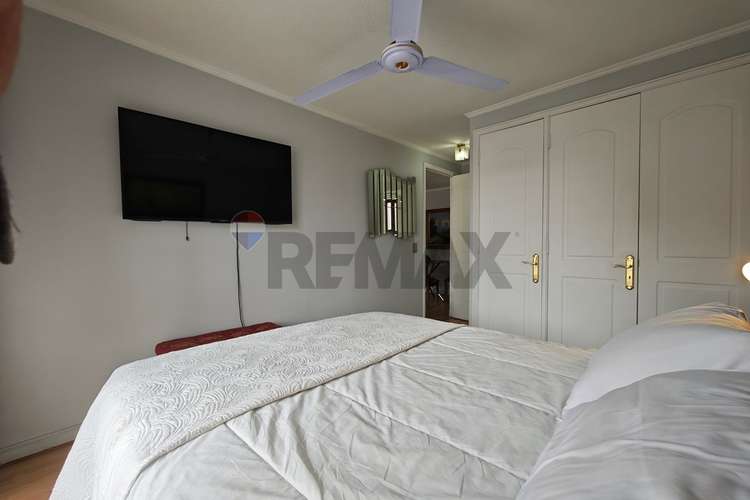 Arriendo departamento amoblado las condes 2d 2b - Imagen 10