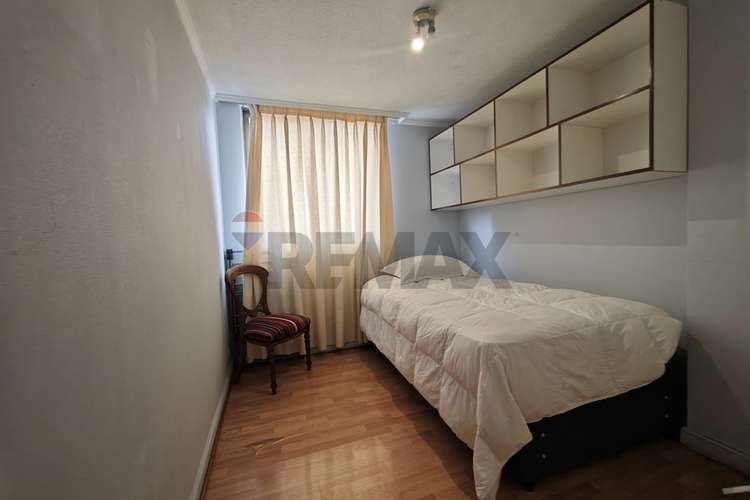 Arriendo departamento amoblado las condes 2d 2b - Imagen 14