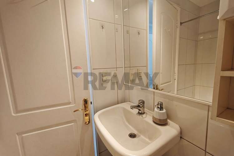 Arriendo departamento amoblado las condes 2d 2b - Imagen 19