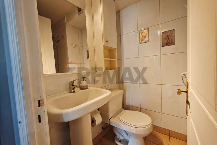 Arriendo departamento amoblado las condes 2d 2b - Imagen 20