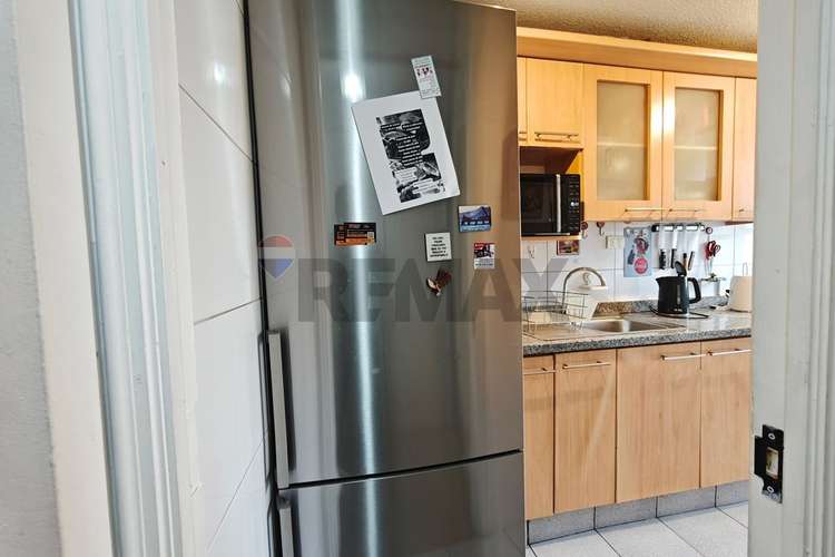 Arriendo departamento amoblado las condes 2d 2b - Imagen 17