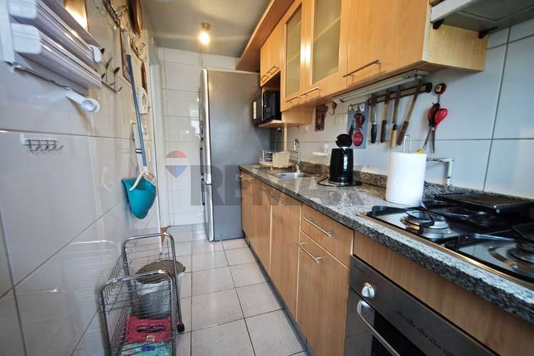 Arriendo departamento amoblado las condes 2d 2b - Imagen 15