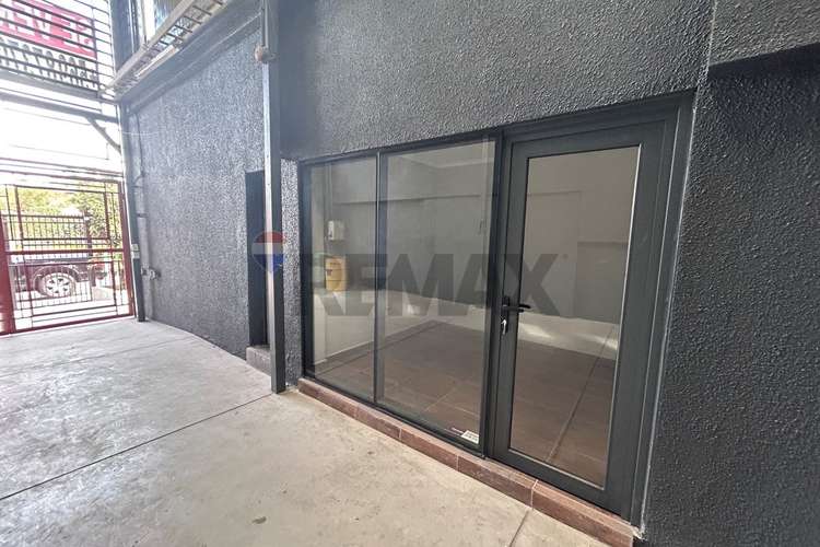 ¡tu proximo negocio en cerrillos! galpón-oficinas