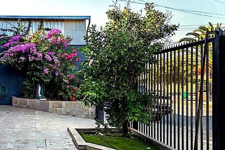 ¡tu proximo negocio en cerrillos! galpón-oficinas