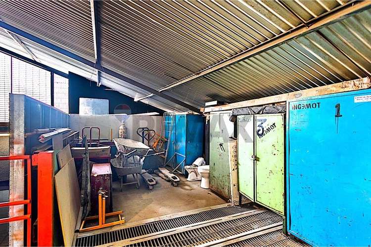 ¡tu proximo negocio en cerrillos! galpón-oficinas
