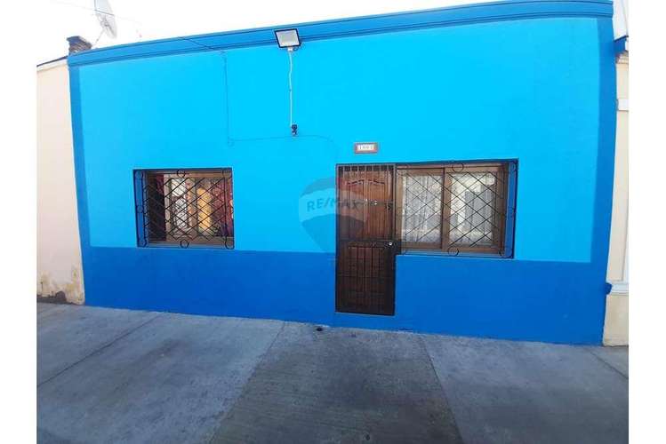 Casa en venta independencia 3d2b