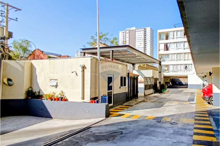 Independencia park: 3d/2b + estacionamiento propio - Imagen 3