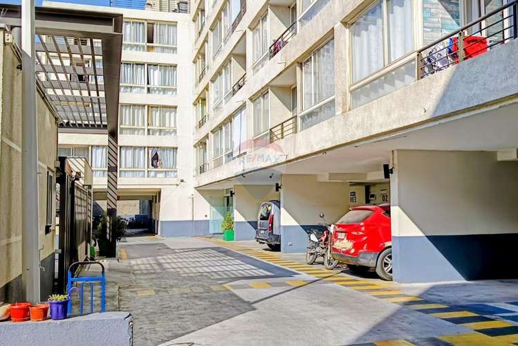 Independencia park: 3d/2b + estacionamiento propio - Imagen 25