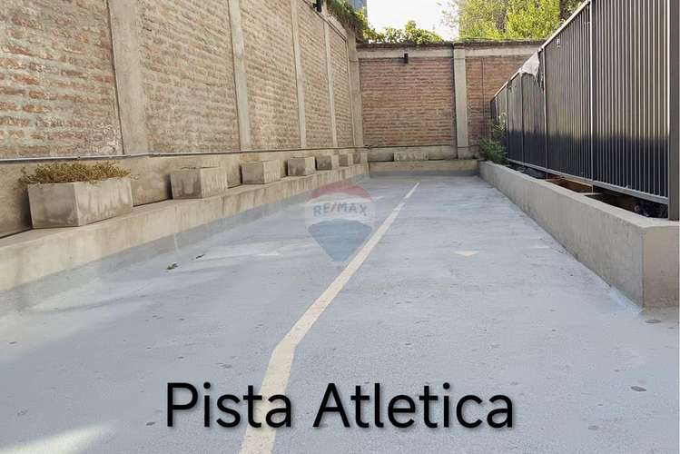 Independencia park: 3d/2b + estacionamiento propio - Imagen 33