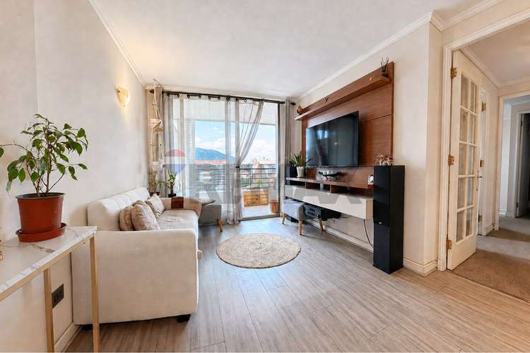2d+2b con amplia terraza - oriente - Imagen 2