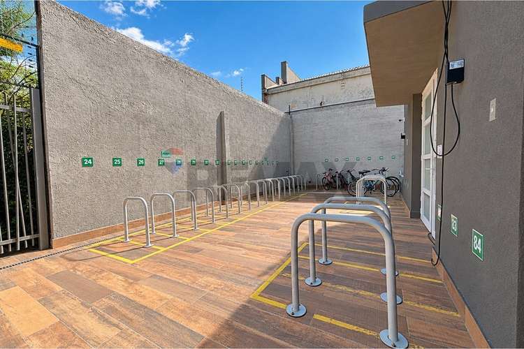 Venta moderno departamento 1d/1b en ñuñoa - Imagen 15