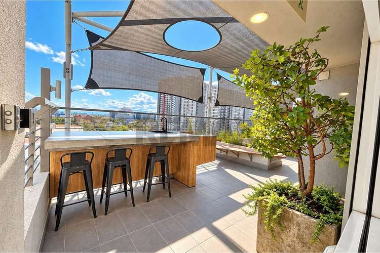 Venta moderno departamento 1d/1b en ñuñoa - Imagen 16